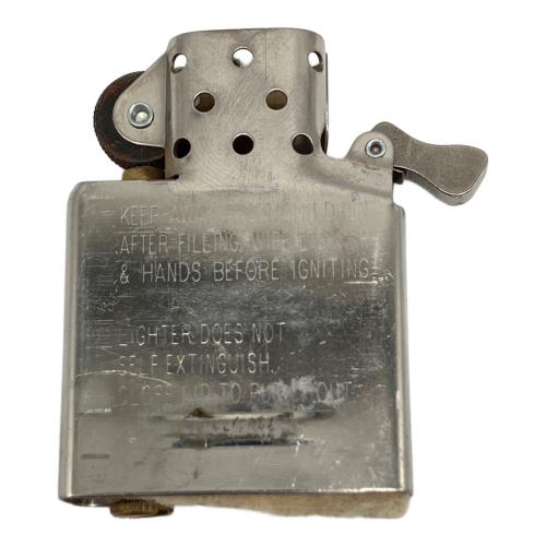 ZIPPO (ジッポ) オイルライター 2000年製 ホース