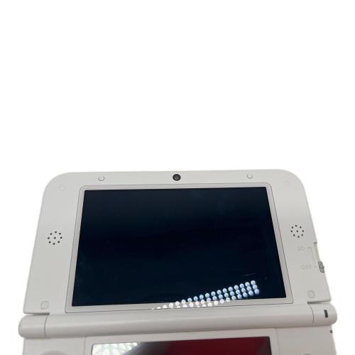 Nintendo (ニンテンドー) 3DS LL SPR-001 ホワイト｜トレファクONLINE
