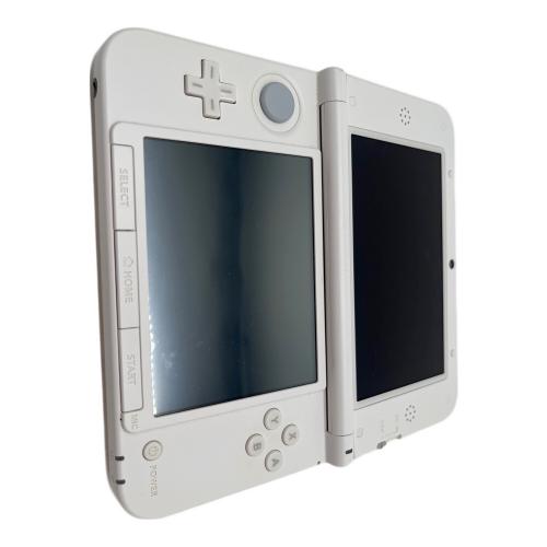 Nintendo (ニンテンドー) 3DS LL SPR-001 ホワイト｜トレファクONLINE