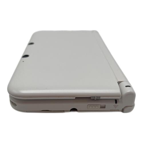 Nintendo (ニンテンドー) 3DS LL SPR-001 ホワイト｜トレファクONLINE
