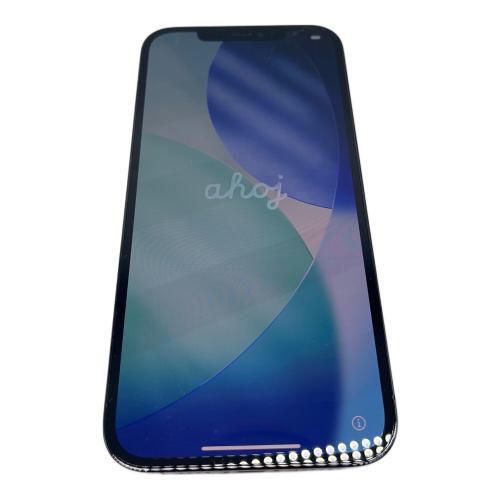 Apple (アップル) iPhone12 Pro Max 256GB パシフィックブルー