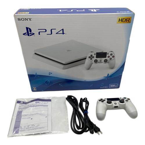 SONY (ソニー) Playstation4 CUH-2200A 500GB