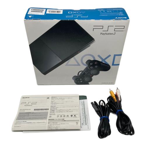 SONY (ソニー) PlayStation2 SCPH-90000