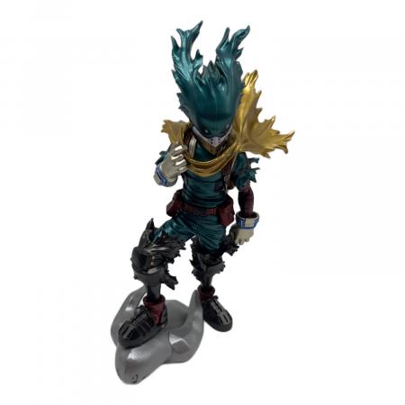 僕のヒーローアカデミア (ボクノヒーローアカデミア) フィギュア 「一