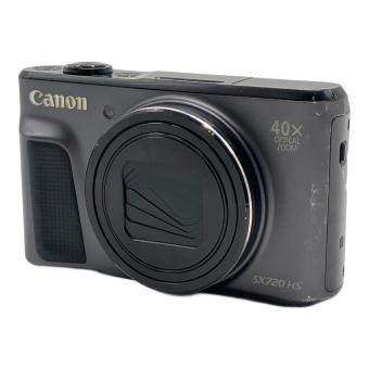 CANON (キヤノン) コンパクトデジタルカメラ SX720HS キズ有 動作確認済み