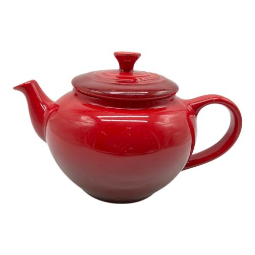 LE CREUSET (ルクルーゼ) カップ ティーセット