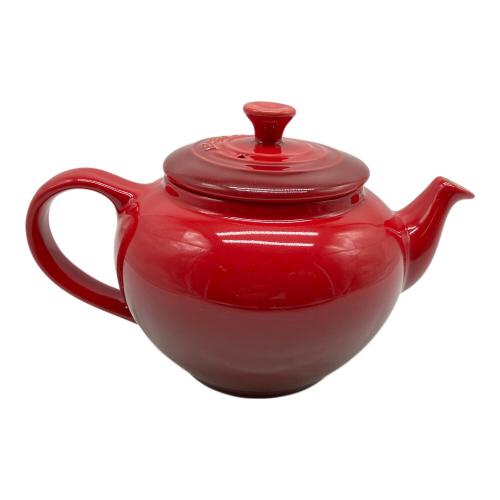 LE CREUSET (ルクルーゼ) カップ ティーセット