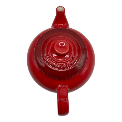 LE CREUSET (ルクルーゼ) カップ ティーセット