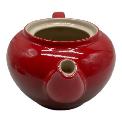 LE CREUSET (ルクルーゼ) カップ ティーセット