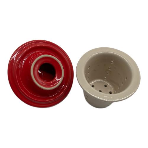 LE CREUSET (ルクルーゼ) カップ ティーセット