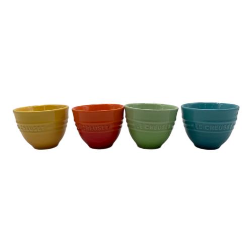 LE CREUSET (ルクルーゼ) カップ ティーセット