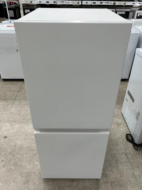 Panasonic (パナソニック) 2ドア冷蔵庫 NR-B16C1 156L