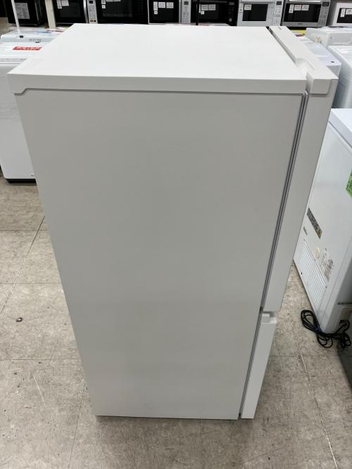 Panasonic (パナソニック) 2ドア冷蔵庫 NR-B16C1 156L