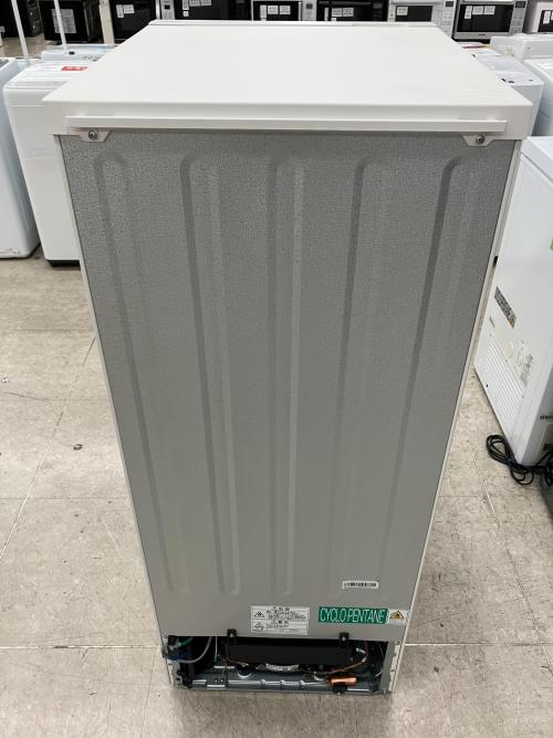 Panasonic (パナソニック) 2ドア冷蔵庫 NR-B16C1 156L