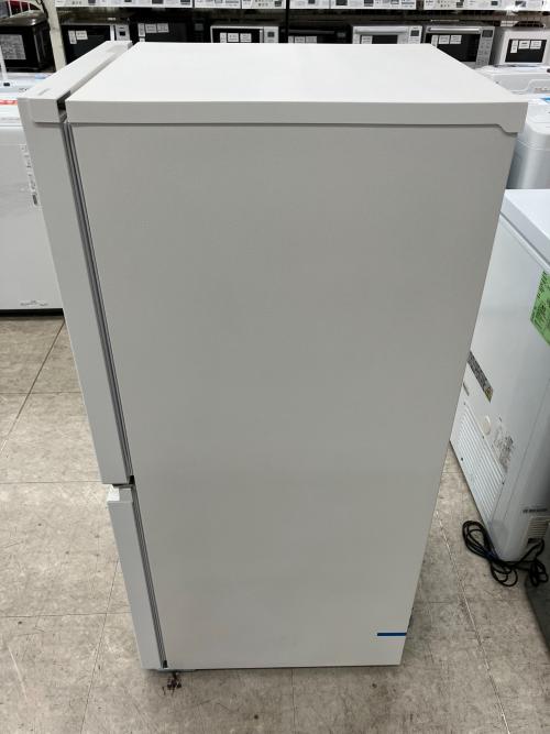Panasonic (パナソニック) 2ドア冷蔵庫 NR-B16C1 156L
