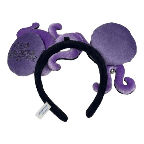 DISNEY (ディズニー) カチューシャ ディズニーグッズ FAC-044718-18203 2018年