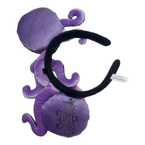 DISNEY (ディズニー) カチューシャ ディズニーグッズ FAC-044718-18203 2018年
