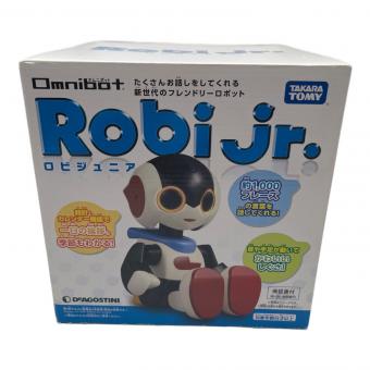 TAKARA TOMY (タカラトミー) Robi jr. Omnibot　