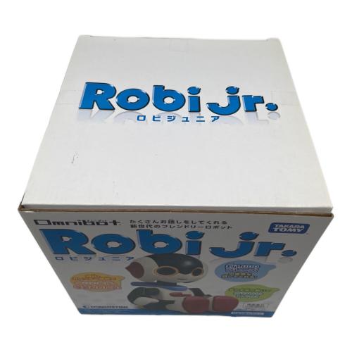 TAKARA TOMY (タカラトミー) Robi jr. Omnibot　