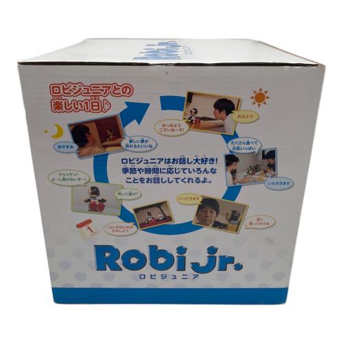 TAKARA TOMY (タカラトミー) Robi jr. Omnibot　