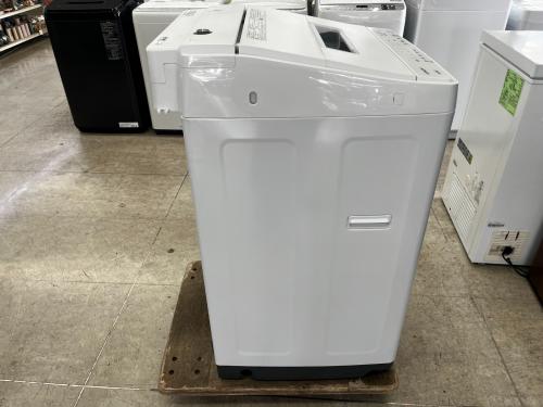 HITACHI (ヒタチ) 全自動洗濯機 BW-G70J 2023年製