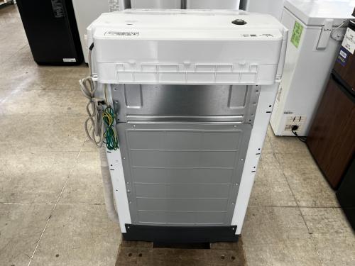 HITACHI (ヒタチ) 全自動洗濯機 BW-G70J 2023年製