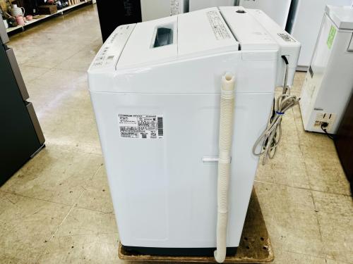 HITACHI (ヒタチ) 全自動洗濯機 BW-G70J 2023年製