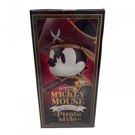 DISNEY (ディズニー) Disney DXF MICKEY MOUSE-Pirate style