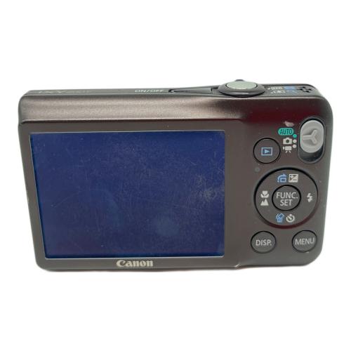CANON (キヤノン) コンパクトデジタルカメラ IXY 200F