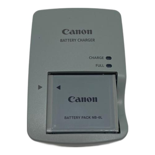 CANON (キヤノン) コンパクトデジタルカメラ IXY 200F