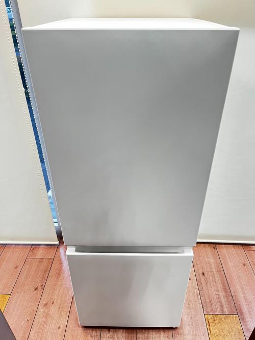TOSHIBA (トウシバ) 2ドア冷蔵庫 GR-Y18BP 2026年製 180L