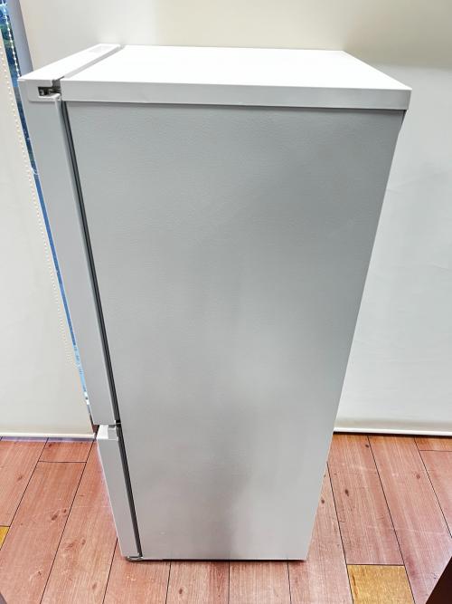 TOSHIBA (トウシバ) 2ドア冷蔵庫 GR-Y18BP 2026年製 180L