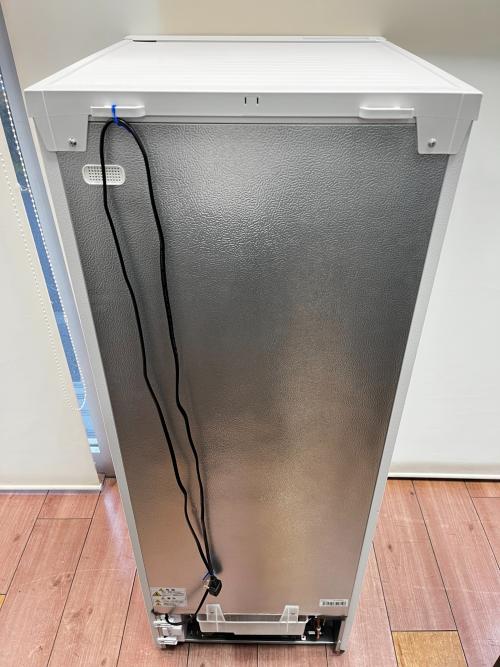 TOSHIBA (トウシバ) 2ドア冷蔵庫 GR-Y18BP 2026年製 180L