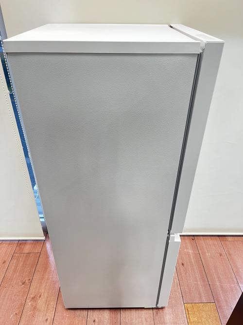 TOSHIBA (トウシバ) 2ドア冷蔵庫 GR-Y18BP 2026年製 180L