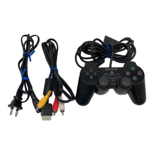 SONY (ソニー) PlayStation2 SCPH-50000