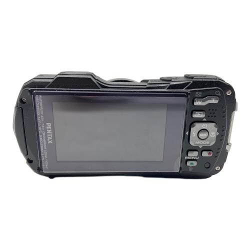 PENTAX (ペンタックス) コンパクトデジタルカメラ WG-90 ｜トレファク