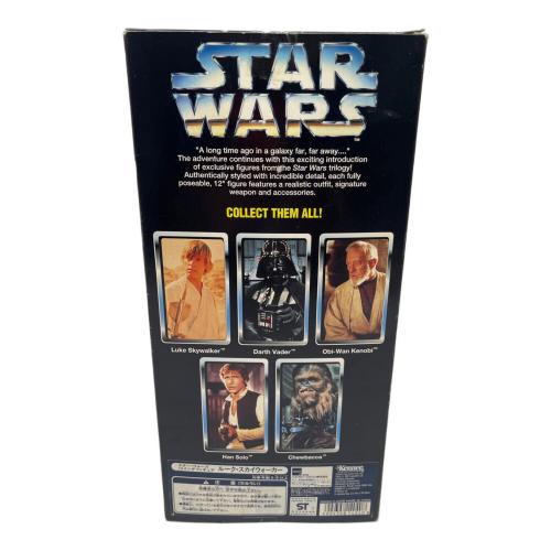 STAR WARS (スターウォーズ) 12インチフィギュア フィギュア 1997年製