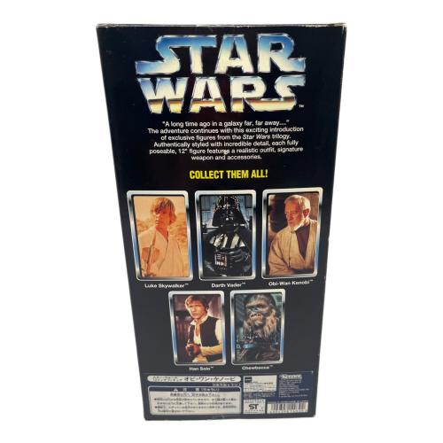 STAR WARS (スターウォーズ) 12インチフィギュア フィギュア スター