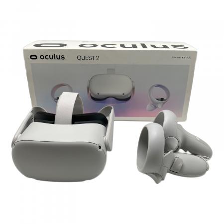Meta (メタ) Oculus Quest 2 256GB｜トレファクONLINE