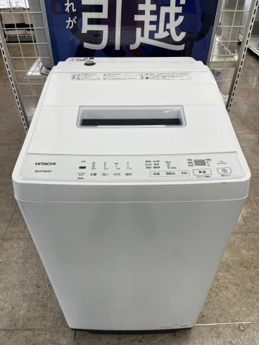 Panasonic (パナソニック) 全自動洗濯機 NA-F7B5 2026年製 57