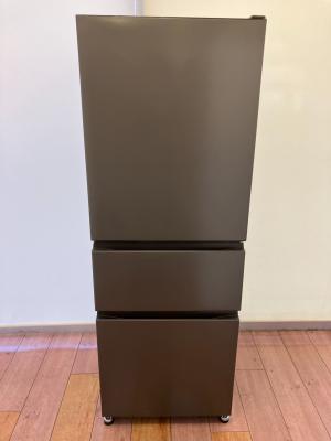 MITSUBISHI (ミツビシ) 3ドア冷蔵庫 MR-CX33M-H 2025年製 330L