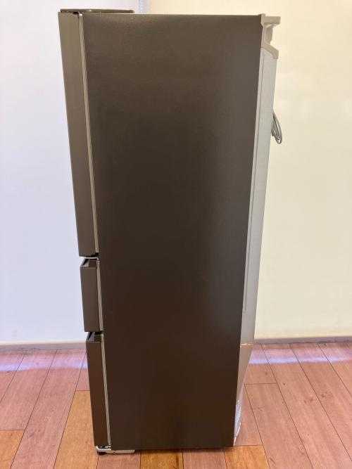 MITSUBISHI (ミツビシ) 3ドア冷蔵庫 MR-CX33M-H 2025年製 330L