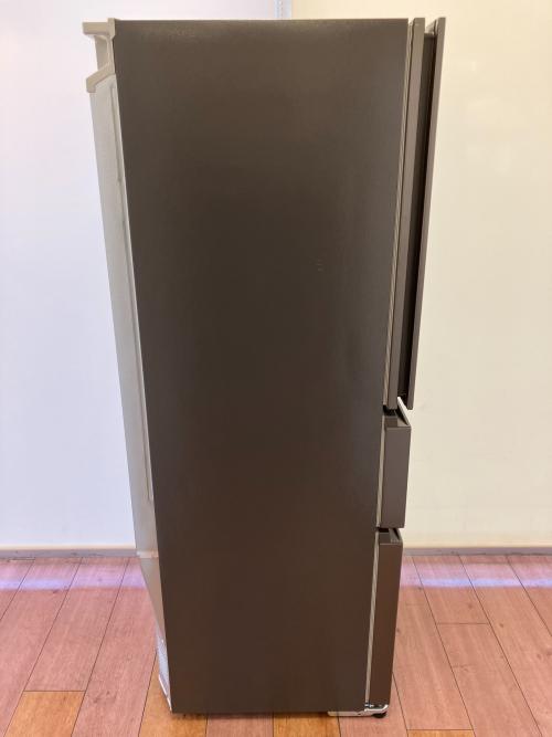MITSUBISHI (ミツビシ) 3ドア冷蔵庫 MR-CX33M-H 2025年製 330L