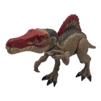 Mattel (マテル) かみつきスピノサウルス フィギュア ジュラシックワールド