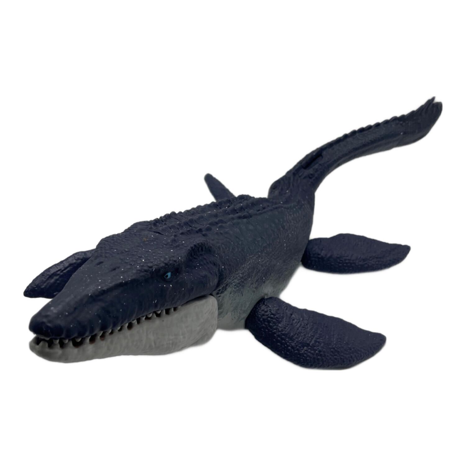 Mattel (マテル) 海の王者！モササウルス フィギュア ジュラシック