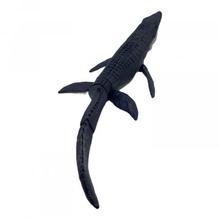 Mattel (マテル) 海の王者！モササウルス フィギュア ジュラシック
