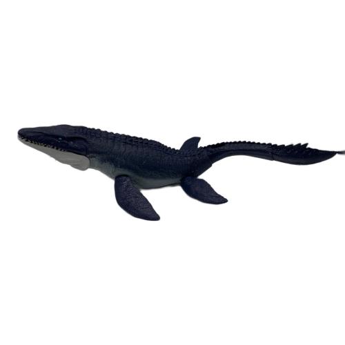 Mattel (マテル) 海の王者！モササウルス フィギュア ジュラシック