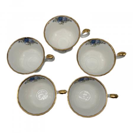 ROYAL ALBERT (ロイヤルアルバート) カップ&ソーサー ムーンライト