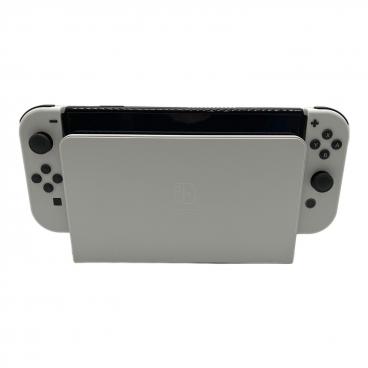 Nintendo (ニンテンドー) Nintendo Switch(有機ELモデル) HEG-001