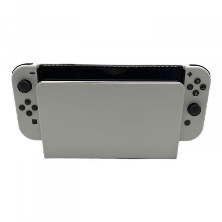 Nintendo (ニンテンドー) Nintendo Switch(有機ELモデル) HEG-001